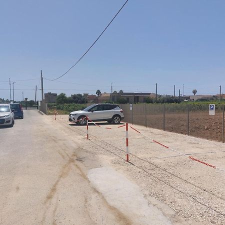 מרסאלה Holiday Home Villetta Le Dune מראה חיצוני תמונה