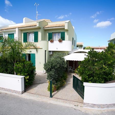 מרסאלה Holiday Home Villetta Le Dune מראה חיצוני תמונה