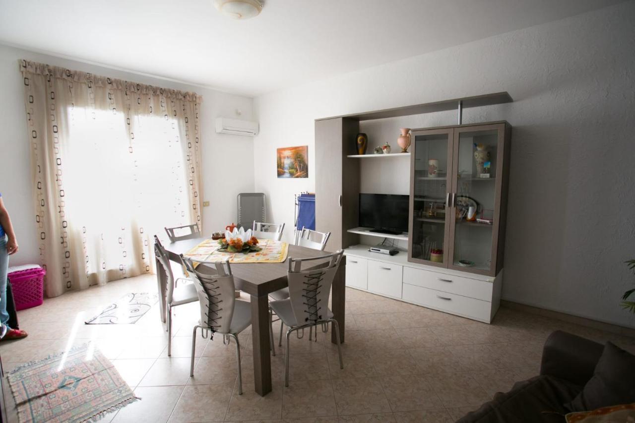 מרסאלה Holiday Home Villetta Le Dune מראה חיצוני תמונה