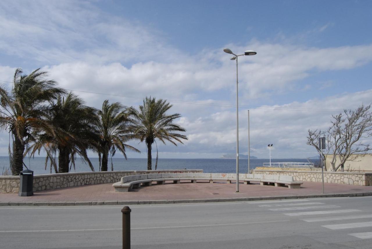 מרסאלה Holiday Home Villetta Le Dune מראה חיצוני תמונה