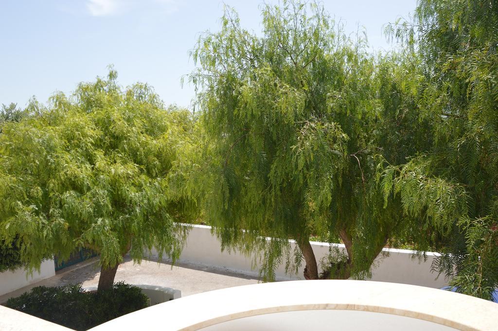 מרסאלה Holiday Home Villetta Le Dune חדר תמונה