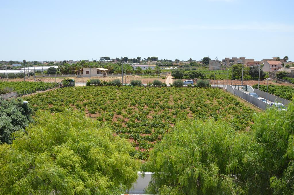 מרסאלה Holiday Home Villetta Le Dune חדר תמונה