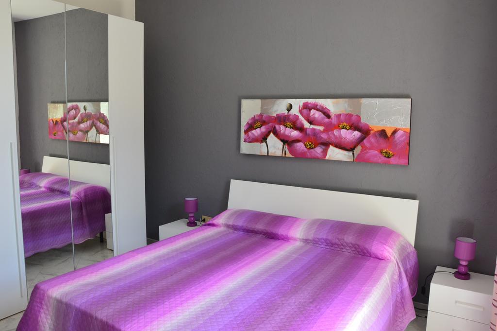 מרסאלה Holiday Home Villetta Le Dune מראה חיצוני תמונה